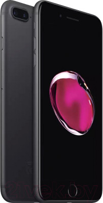 Смартфон Apple iPhone 7 Plus 32GB A1784 / 2CMQU72 восстановлен. Breezy Грейд C - фото 1 - id-p223234068