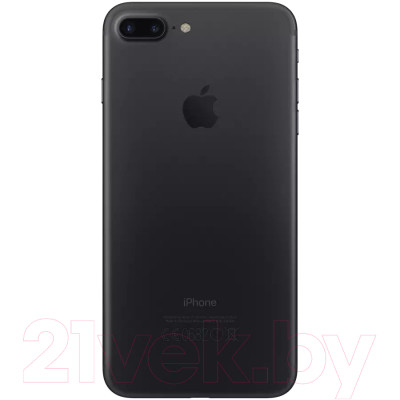 Смартфон Apple iPhone 7 Plus 32GB A1784 / 2CMQU72 восстановлен. Breezy Грейд C - фото 5 - id-p223234068
