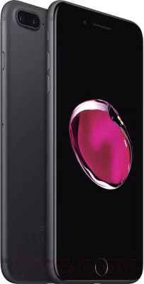 Смартфон Apple iPhone 7 Plus 32GB A1784 / 2CMNQM2 восстановлен. Breezy Грейд C - фото 1 - id-p223234069
