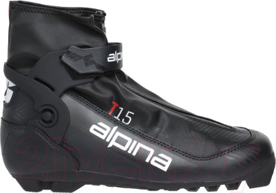Ботинки для беговых лыж Alpina Sports T 15 / 53561K - фото 1 - id-p223234211