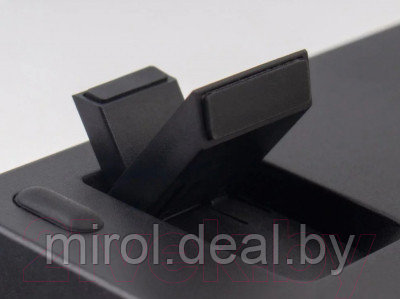 Клавиатура Keychron K8 Pro Black RGB Hot-Swap Brown Switch / K8P-J3-RU - фото 6 - id-p223224948