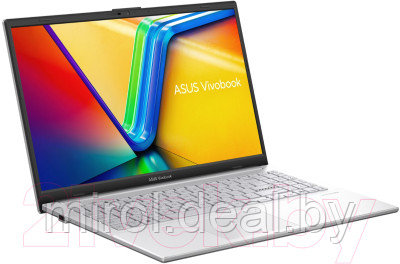 Ноутбук Asus Vivobook Go 15 E1504FA-BQ415 - фото 5 - id-p223229794