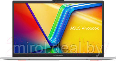 Ноутбук Asus Vivobook Go 15 E1504FA-BQ415 - фото 6 - id-p223229794