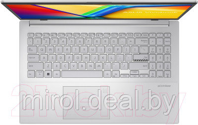 Ноутбук Asus Vivobook Go 15 E1504FA-BQ415 - фото 8 - id-p223229794