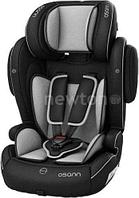 Детское автокресло Osann Flux Isofix (grey melange)