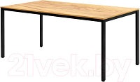 Обеденный стол Millwood Сеул Л 160x80