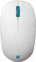 Мышь Microsoft Bluetooth Ocean Plastic Mouse (I38-00003)