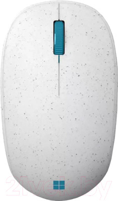 Мышь Microsoft Bluetooth Ocean Plastic Mouse (I38-00003) - фото 1 - id-p223235087