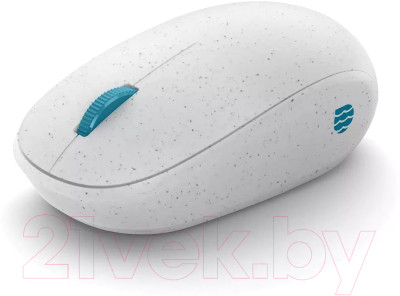 Мышь Microsoft Bluetooth Ocean Plastic Mouse (I38-00003) - фото 3 - id-p223235087