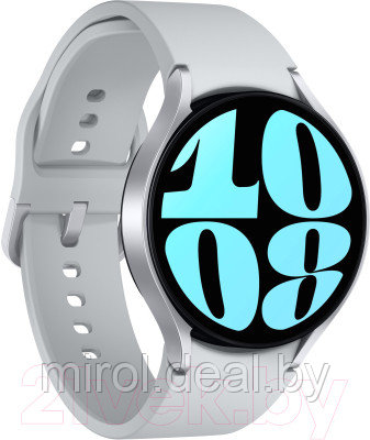 Умные часы Samsung Galaxy Watch 6 44mm / SM-R940 - фото 1 - id-p223229864