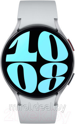 Умные часы Samsung Galaxy Watch 6 44mm / SM-R940 - фото 4 - id-p223229864
