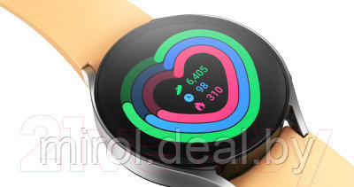 Умные часы Samsung Galaxy Watch 6 44mm / SM-R940 - фото 8 - id-p223229864