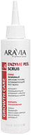 Скраб для кожи головы Aravia Professional Enzyme Peel Scrub Активизирующий рост волос
