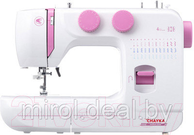 Швейная машина Chayka 2250 - фото 1 - id-p223225971
