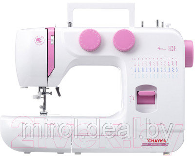 Швейная машина Chayka 2250 - фото 2 - id-p223225971