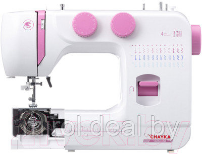 Швейная машина Chayka 2250 - фото 3 - id-p223225971