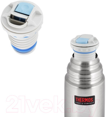 Термос для напитков Thermos FBB-500 SBK / 562982 - фото 9 - id-p223233994