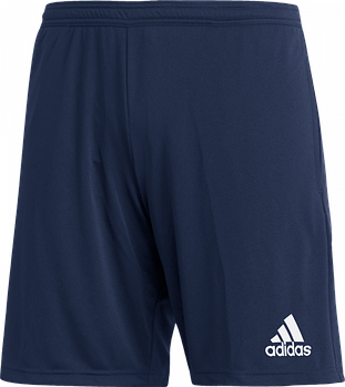 Шорты тренировочные Adidas Entrada 22