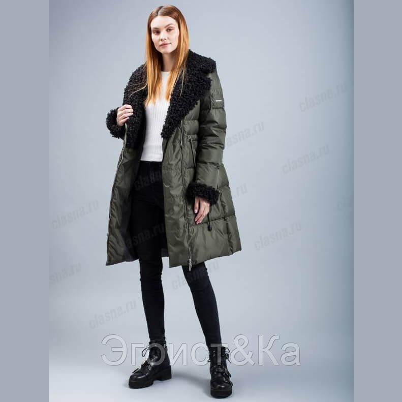 Куртка Clasna - фото 2 - id-p223238397