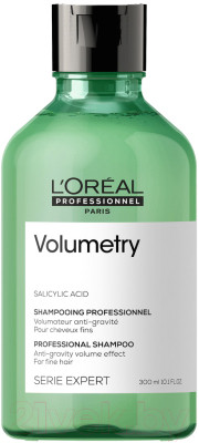 Шампунь для волос L'Oreal Professionnel Serie Expert Volumetry - фото 1 - id-p223236911