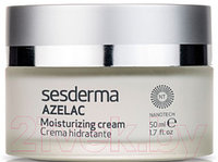 Крем для лица Sesderma Azelac Увлажняющий