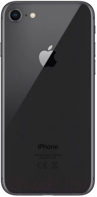 Смартфон Apple iPhone 8 64GB / 2CMQ6G2 восстановленный Breezy Грейд C - фото 5 - id-p223231018