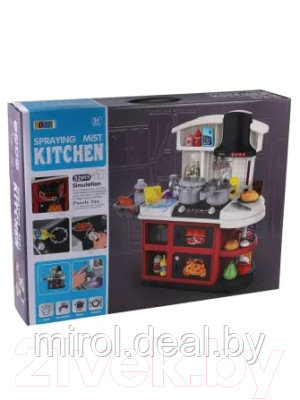 Детская кухня Наша игрушка Y15230356 - фото 2 - id-p223228029