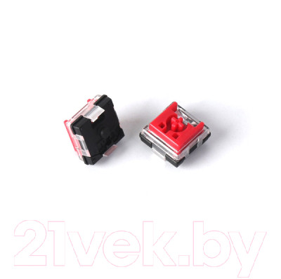 Клавиатура Keychron K3 Red Switch RGB / K3E1 - фото 8 - id-p223235207
