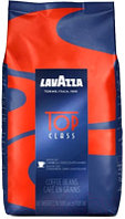 Кофе в зернах Lavazza Top Class