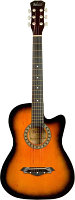 Акустическая гитара Belucci BC3810 SB