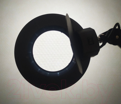 Лампа-лупа Sipl Косметическая LED / ZD56B - фото 5 - id-p223235287