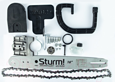 Насадка для электроинструмента Sturm! AGCS16-01 - фото 2 - id-p223236797