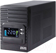 ИБП Powercom Smart King Pro+ SPT-2000-II LCD