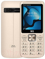 Мобильный телефон BQ Boom Quattro BQ-2455