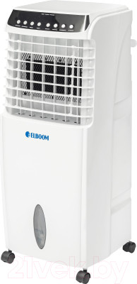 Охладитель воздуха Elboom Ocarina Optima - фото 1 - id-p223230186