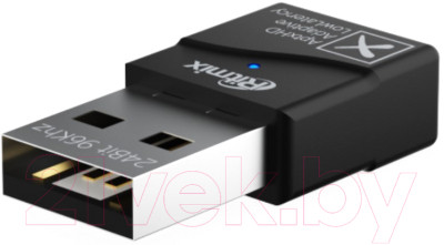 Bluetooth-адаптер Ritmix RWA-359 USB - фото 1 - id-p223238223