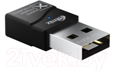 Bluetooth-адаптер Ritmix RWA-359 USB - фото 2 - id-p223238223