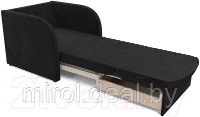 Кресло-кровать Mebel-Ars Малютка - фото 7 - id-p223226309