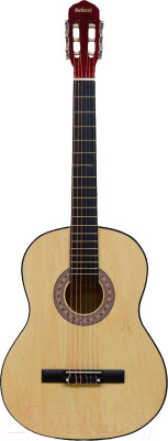 Акустическая гитара Belucci BC3905 N - фото 1 - id-p223237566