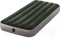 Надувной матрас Intex Prestige Downy Airbed 64106