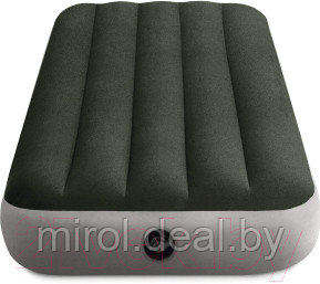 Надувной матрас Intex Prestige Downy Airbed 64106 - фото 3 - id-p223228301