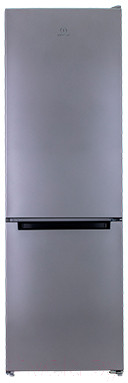 Холодильник с морозильником Indesit DS 4180 SB - фото 2 - id-p223237748