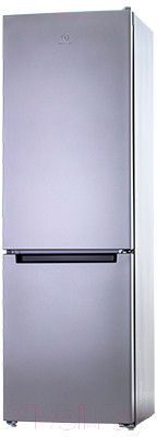Холодильник с морозильником Indesit DS 4180 SB - фото 3 - id-p223237748