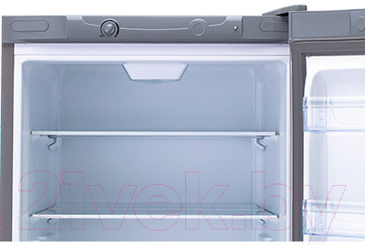Холодильник с морозильником Indesit DS 4180 SB - фото 8 - id-p223237748