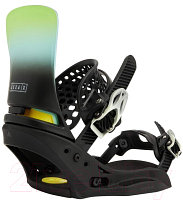 Крепления для сноуборда Burton Wms Lexa X Est / 22233101002L