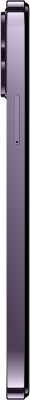 Смартфон Inoi A72 4GB/128GB NFC (фиолетовый) - фото 4 - id-p223238275