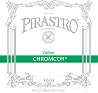 Струны для смычковых Pirastro Chromcor 319020 (4/4)