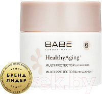 Крем для лица Laboratorios Babe Мультизащитный с эффектом лифтинга SPF30