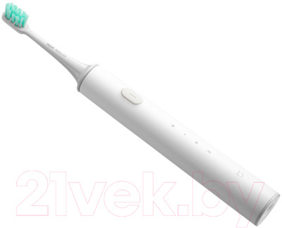 Электрическая зубная щетка Xiaomi Mi Smart Electric Toothbrush T500 / MES601/NUN4087GL - фото 4 - id-p223236601