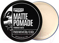 Помада для укладки волос Uppercut Deluxe Deluxe Pomade